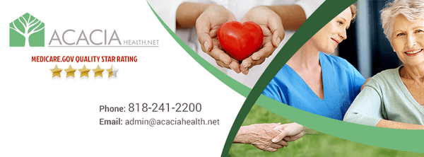 Acacia Home Health Services