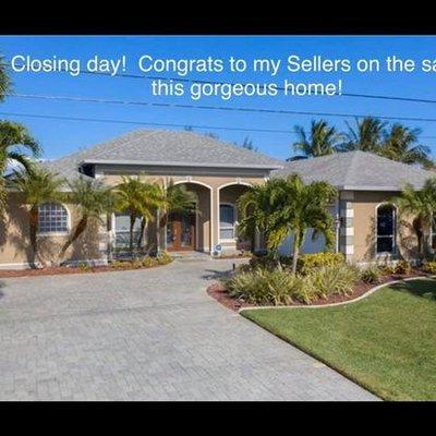 best realtor in cape coral