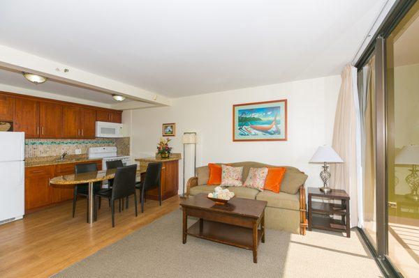 Condo for rent
 03.02.22
 Fully-furnished
 1BD/1BA/1PK
 229 Paoakalani Ave
 (808) 466-7093