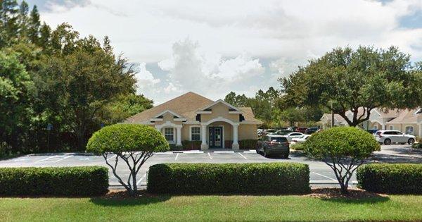 Hearing Center at ENTA - West Chase