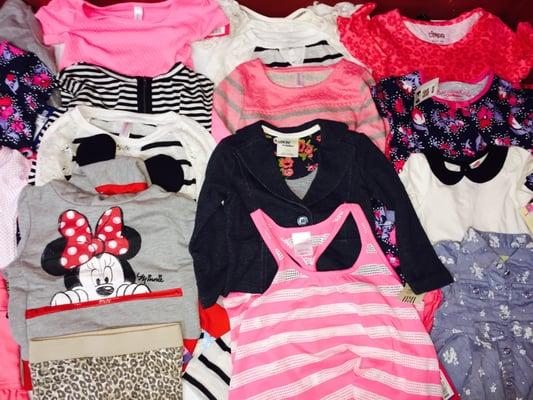 Kids Clothing Sale