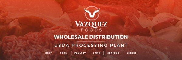 Vazquez Foods