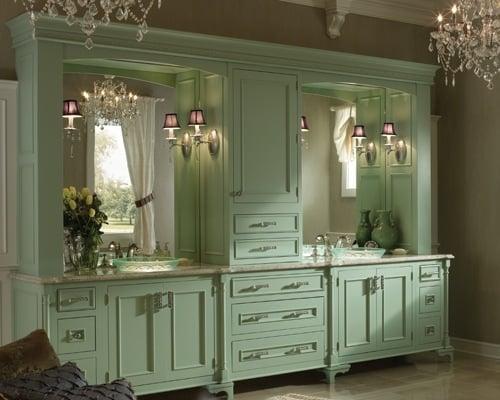 Medallion Cabinetry