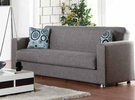 Osaka Sleeper Sofa with Storage