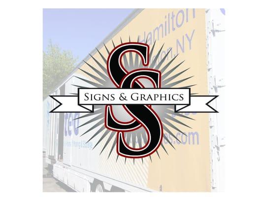 South Shore Signs & Graphics Inc