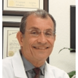 Gary Sterba, MD, FACP, FACR