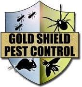 Gold Shield Pest Control