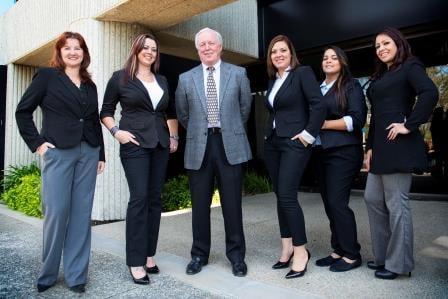 The IRIS Lawyers Professional Liability Team