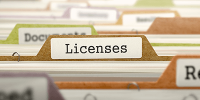 We provide assistance with business licenses in every industry in every state!