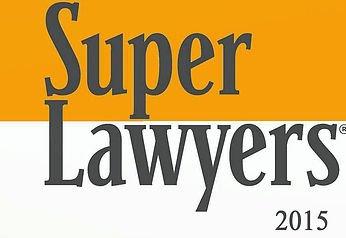 Selected to Super Lawyers- New York Metro Edition 2015, 2016