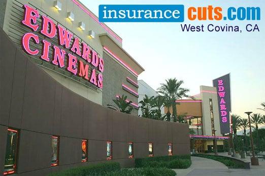 Insurance in West Covina, CA