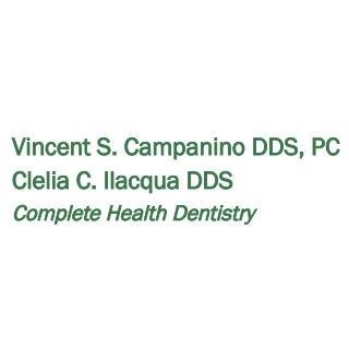 Vincent S. Campanino DDS, PC