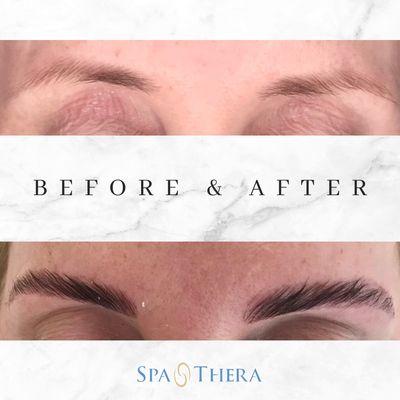 SPA THERA Newport Beach