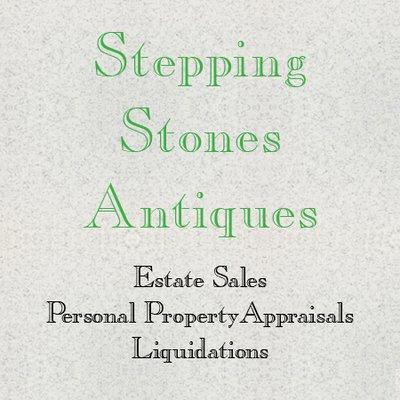 Stepping Stones Antiques LLC