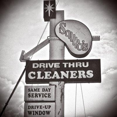 Sauro's Cleanerama of Lakewood