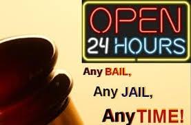 MVJ Bail Bonds