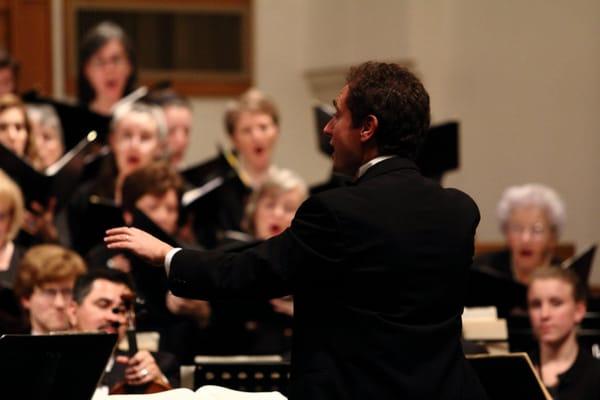 MUSYCA Children's Choir