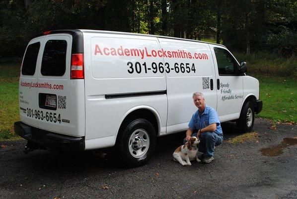 Academy Locksmiths