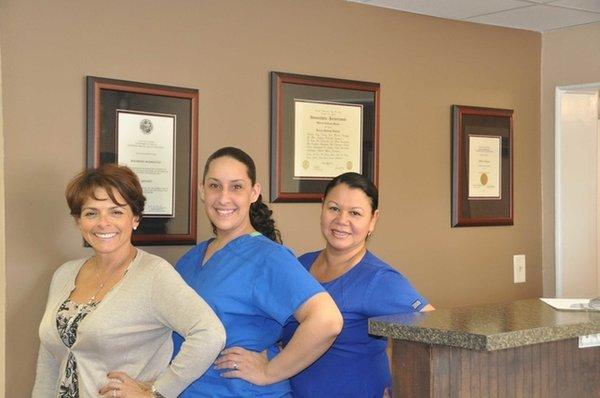 East West Dental 201 S Semoran Blvd, Orlando, FL 32807 (407) 513-4417