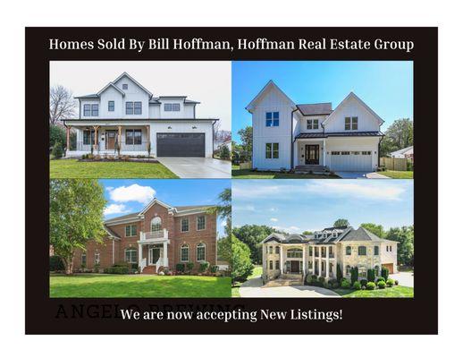 Hoffman Real Estate Group