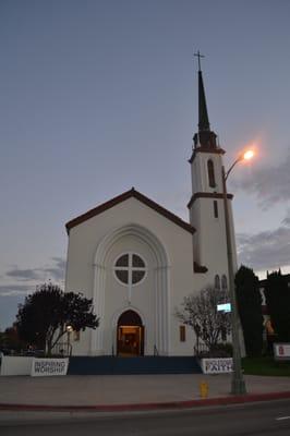 Bethel Lutheran Church