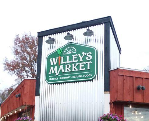 Willey Farms