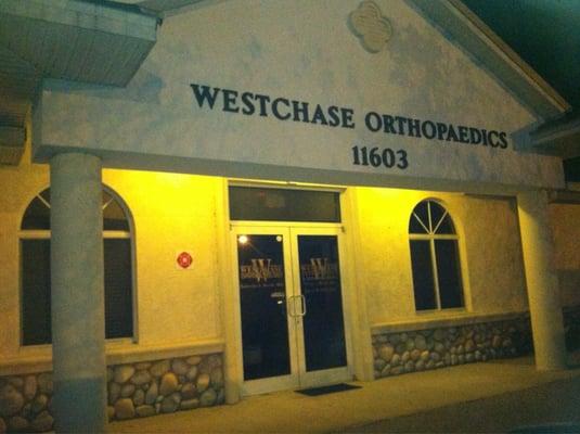 Westchase Orthopedics