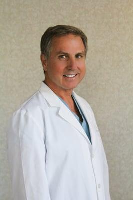 Dr. Gregory Langford