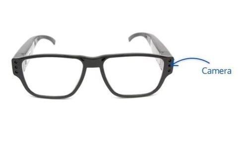 Lawmate Covert Surveillance Glasses