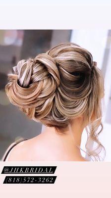 Updo