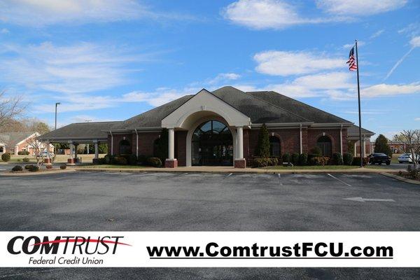 Comtrust Federal Credit Union