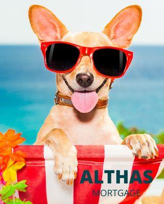 Althas Mortgage makes home loans and commercial loans easy