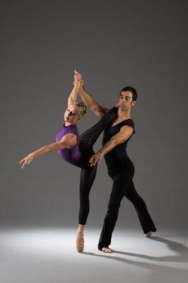 The Dance Center