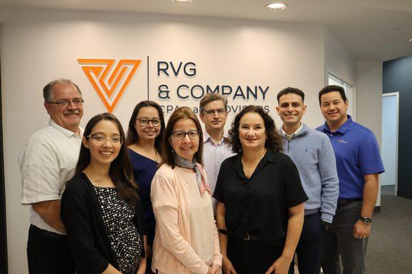 RVG & Company