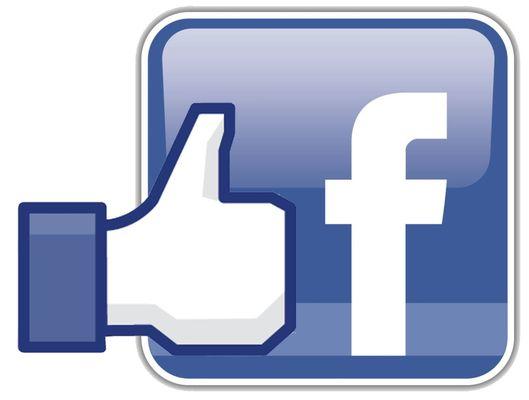 Check us out and give us a like on Facebook