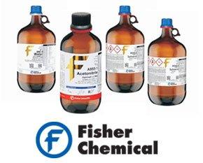 Block Scientific Introduces New Products For 2018 -  LC-MS Solvents from Fisher Chemical