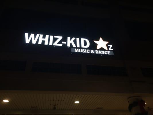 Whiz-Kid Starz