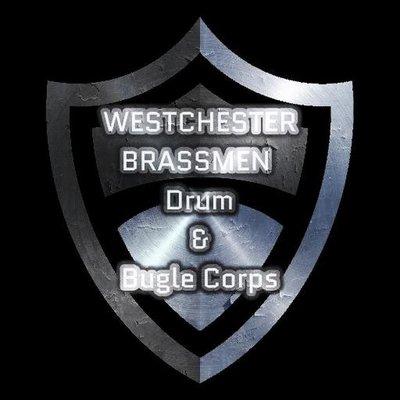 Westchester Brassmen Senior Drum & Bugle