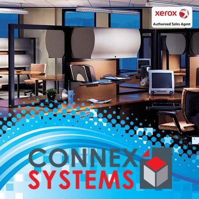 Connex Systems, Inc.