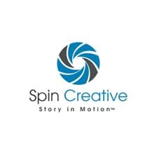 Spin Creative, a full-service Seattle video production company specializing in cinematic storytelling to propel your brand.