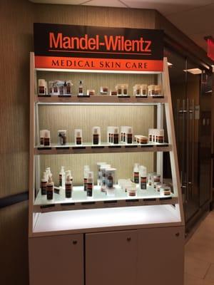 Mandel-Wilentz Dermatology