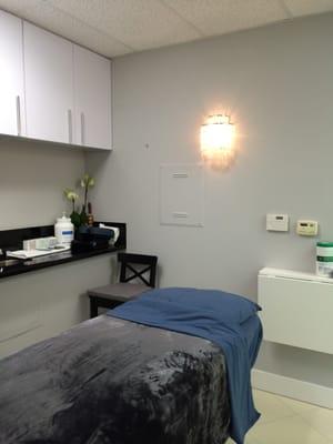 Treatment Room