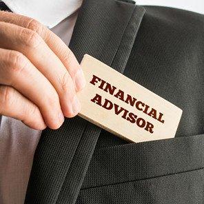 Financial Advisor