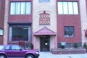 Lion of Judah church on 68 Northampton Street, Boston MA