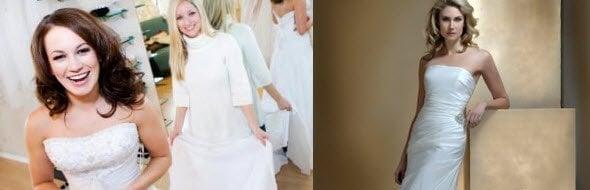 Bridal Alterations