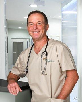 Dr. Steven Reichbach, MD Board Certified Anesthesiologist