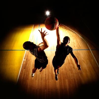 USA Youth Basketball League