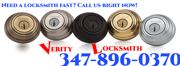 Verity Locksmith