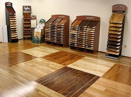 All About Hardwoods, Inc.