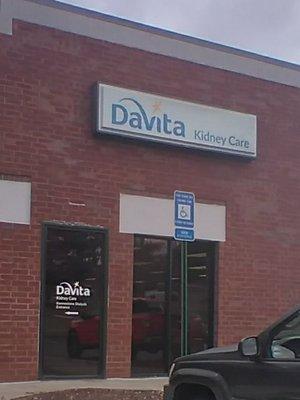 DaVita Kennestone Dialysis